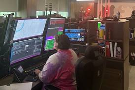 Whiteside County opens centralized dispatch center in Morrison