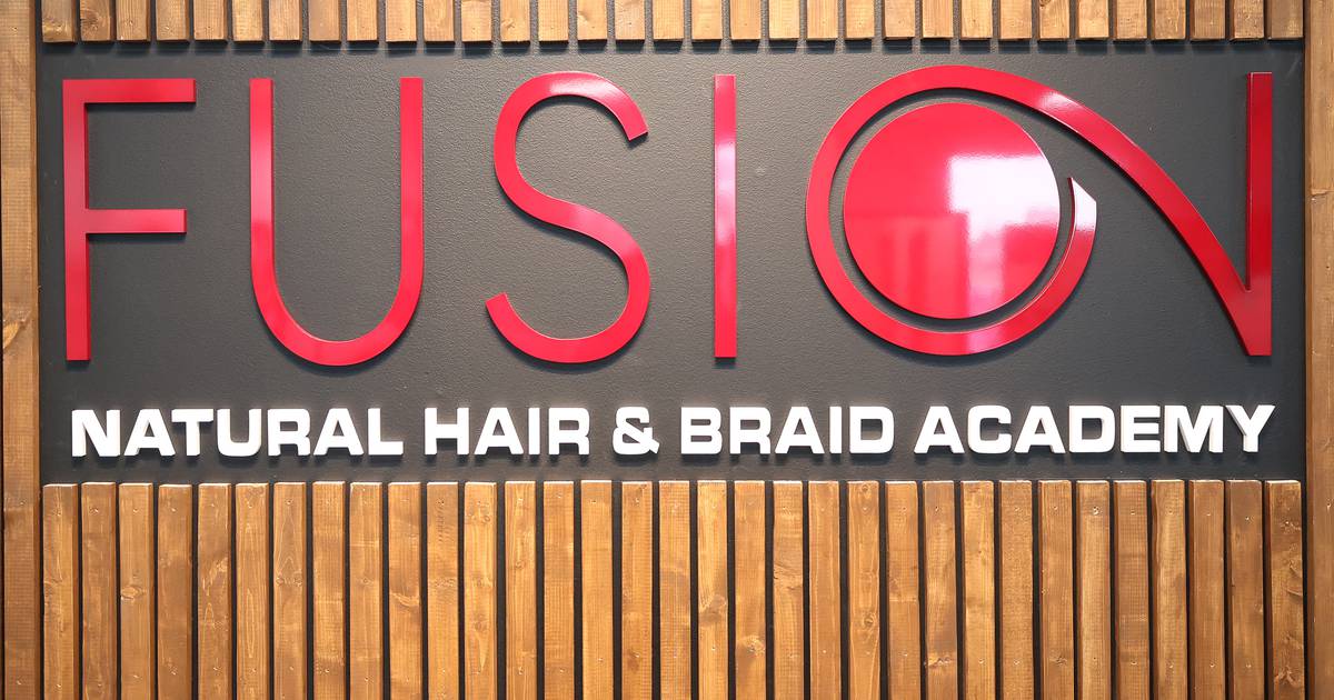 Joliet academy offers free backtoschool haircuts Shaw Local