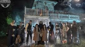 Northern Illinois’ scariest haunts: A guide to the area’s best haunted houses
