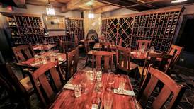 The James restaurant brings romance to Geneva