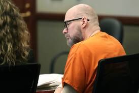 Life sentences for Jonathan Hurst in Sycamore Wilson murders