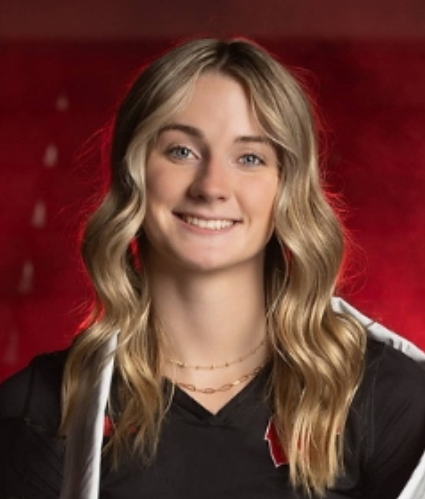 Woodland senior Malayna Pitte