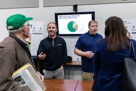 Data center developers present plans to public, prepare for Joliet votes in March