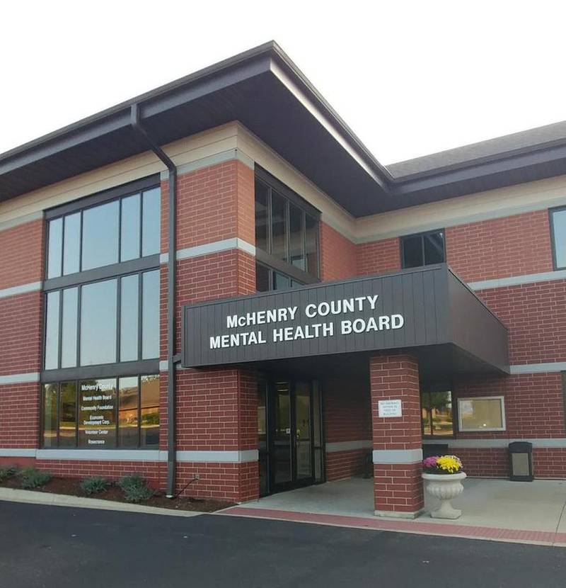 In the wake of a high school shooting in Florida last week that killed 17 people, the McHenry County Mental Health Board is reminding residents of resources available in a time of crisis.