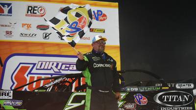 Kankakee County Speedway welcomes return of DIRTcar Summer Nationals