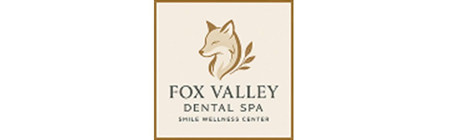 Fox Valley Dental Spa logo