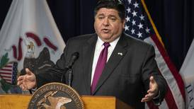 Pritzker announces 73 new COVID-19 deaths, Illinois' largest single-day increase