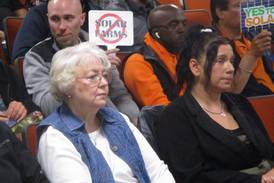 Will County Board approves 6,100-acre solar project, largest yet for the county