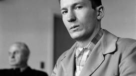 Chester Weger set for release Friday