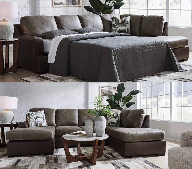 Harold's Furniture - Give Yourself the Gift of New, Updated Furniture for the Holidays