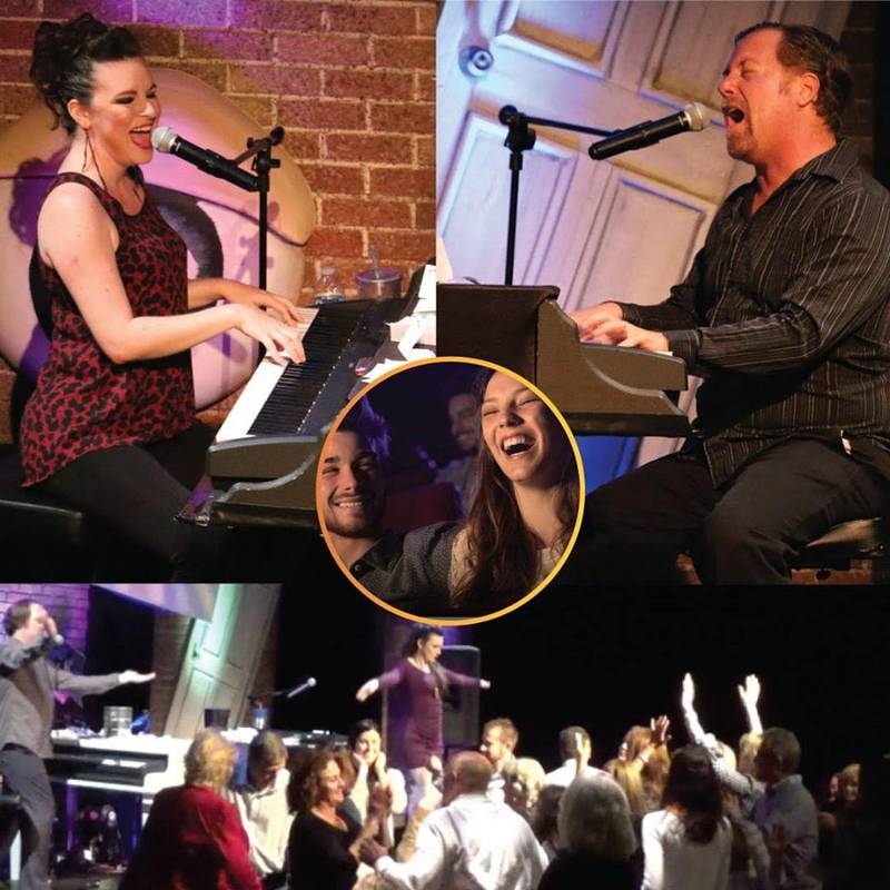 Sinnissippi Centers - Sinnissippi Centers’ Gathering For Good Fundraiser in May!