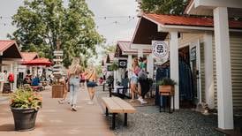 Advance to Boardwalk: Batavia’s Boardwalk Shops back with 10 new artisanal cabanas