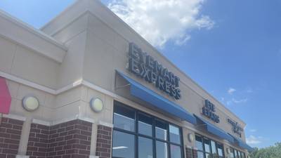 Eyemart Express to bring sharp focus to eyecare in DeKalb