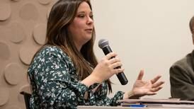 Molly Ansari, Geneva School District 304 BOE election questionnaire