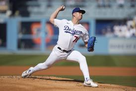 5 interesting facts about McHenry native Bobby Miller’s first 3 MLB starts 