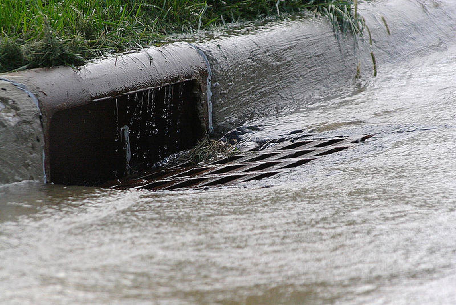 Sterling prioritizes stormwater sewer projects – Shaw Local