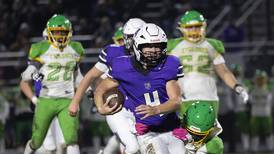 2024 IHSA playoffs: Steve Soucie’s Class 4A quarterfinal-round analysis