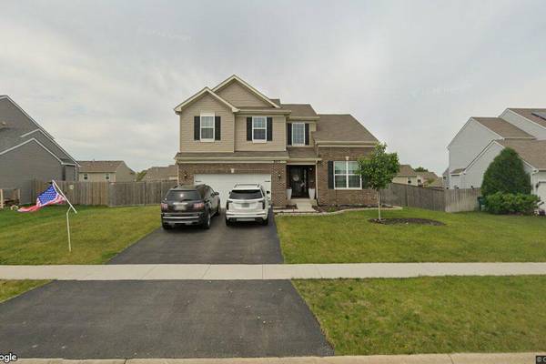 Joliet: Three-bedroom home sells for $427,000