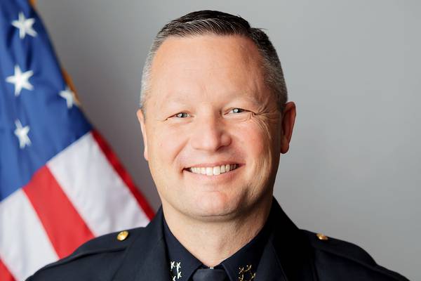 DeKalb County sheriff to award $500 college scholarship to local student