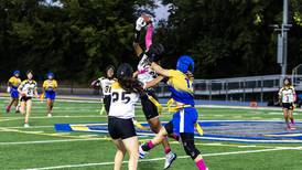 IHSA flag football playoffs begin: Who, where and when are Will County teams playing?