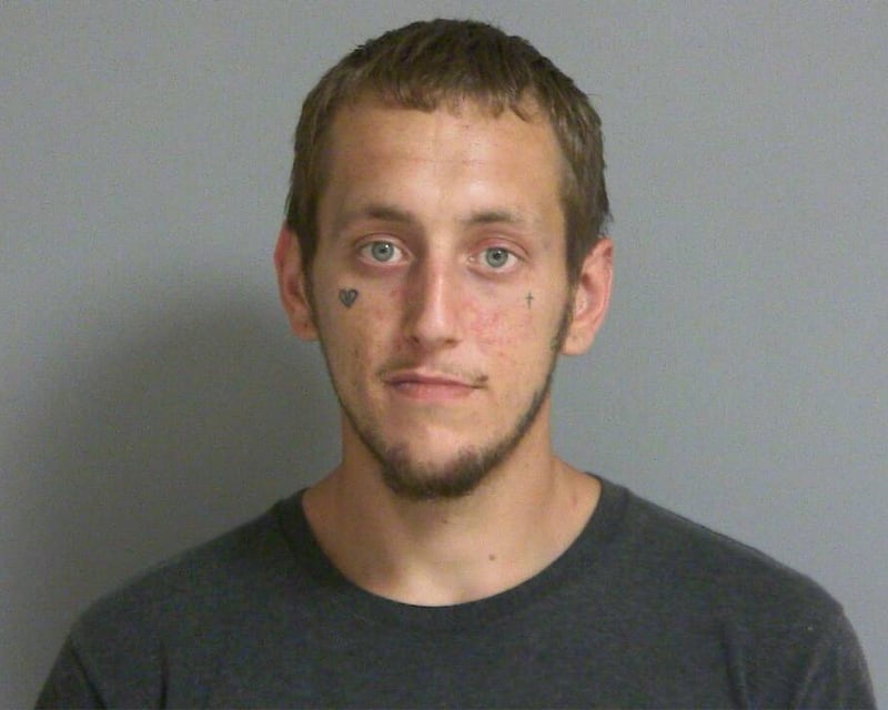 Joseph M. Czerekaviczius