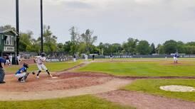 Baseball: Lake Forest takes advantage of hot bats, Cary-Grove errors