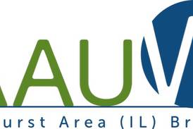 Elmhurst AAUW offers scholarships to women