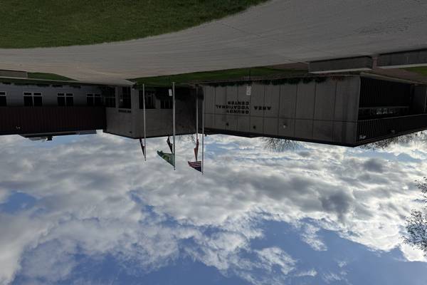 Grundy Area Vocational Center honors students with perfect attendance