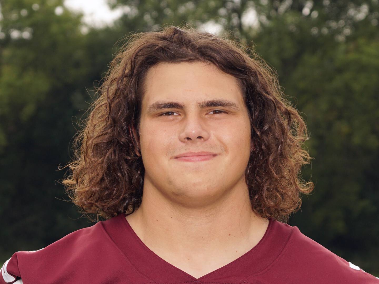 Prairie Ridge's Jack Schnoor