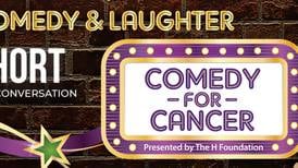 “Comedy for Cancer” starring actor Martin Short comes to Classic Cinemas Tivoli Theatre in Downers Grove 