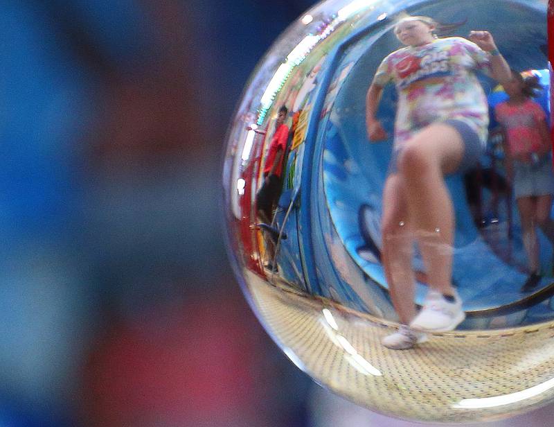 Photos Oglesby Fun Fest draws a large crowd Shaw Local