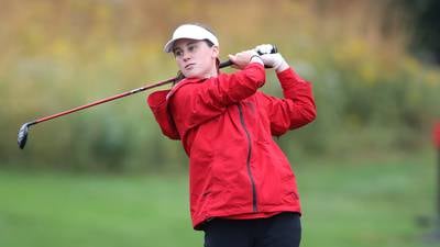 Kane County Chronicle 2025 girls golf previews