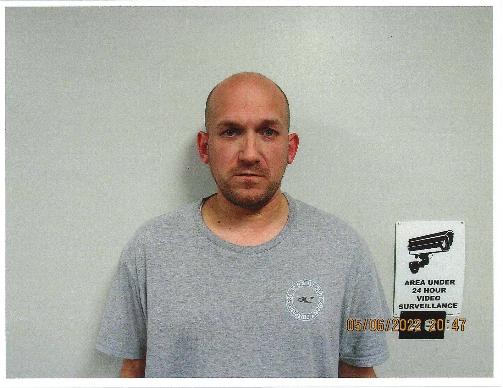 Lakewood man Sugar Grove teacher charged with giving alcohol