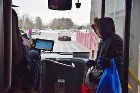DeKalb-Sycamore Transportation Study solicits public comments