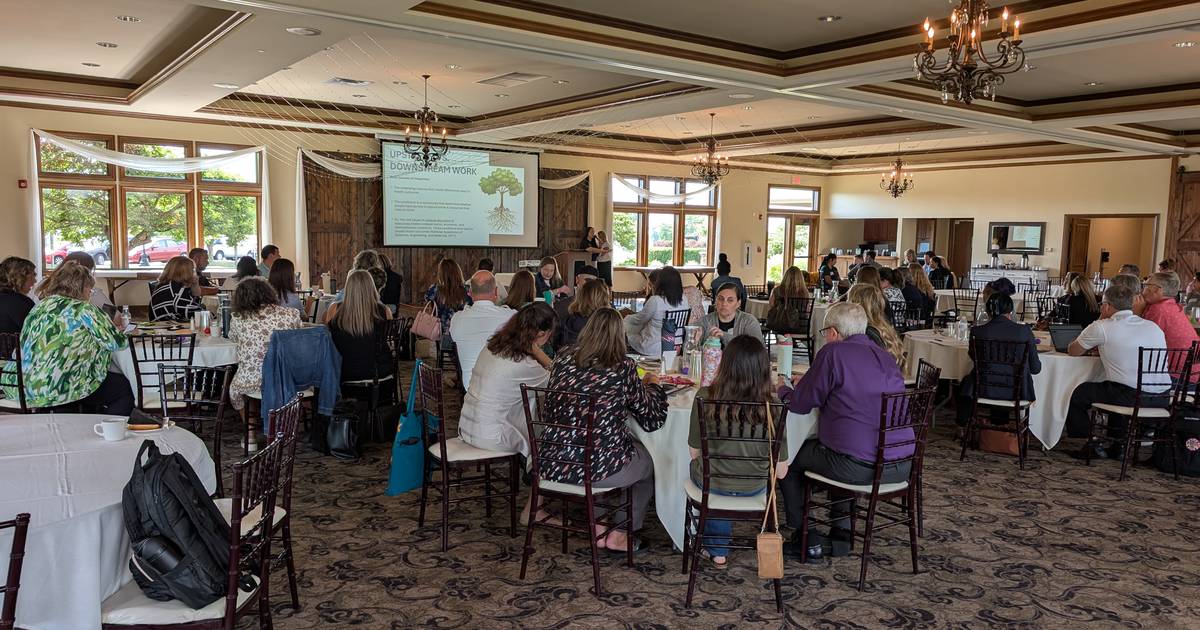 Kendall County surveys community to determine 5-year health improvement plan