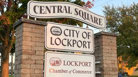 Lockport approves emergency funds for repairing damaged well 