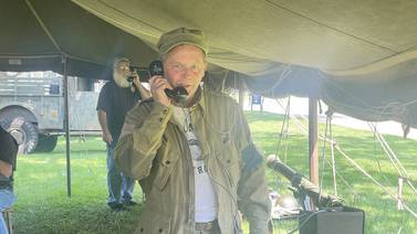 Photos: Genoa Veterans Home hosts annual Veterans Weekend in honor of all who served