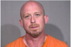 Crystal Lake man accused of firing rifle, shooting bullet into another home with infant present