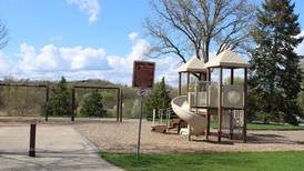 Algonquin asks for resident input for High Hill Park renovations 