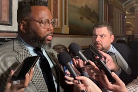 Rich Miller: Game plan for Bears stadium bill still in play