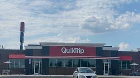 Yorkville’s first-ever QuickTrip hopes for XL signs along Route 47
