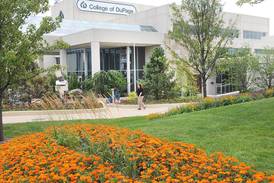 JDRF One Walk steps off in Glen Ellyn Oct. 8