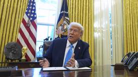 Federal judge blocks Labor Department from enforcing key part of Trump’s anti-DEI executive orders