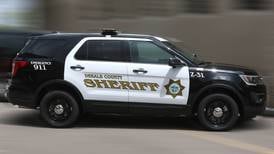 Car vs. house crash in Shabbona leaves Lee woman injured
