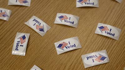 2025 Election Questionnaire: David Binz, Dunham Township Trustee