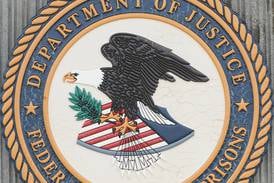 Thomson federal prison inmate found unresponsive, pronounced dead at hospital