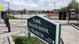 Police: Nooses found at York intended as message about students’ mental health 