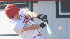 Streator, Hall open 2026 with 9-9 tie halted by darkness