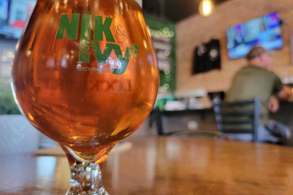 Wine bars and taprooms along Route 66 make for excellent pit stops