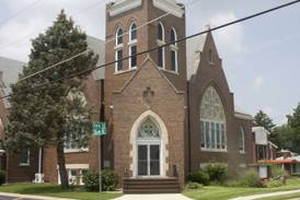 Plano church holding garage sale June 23-24